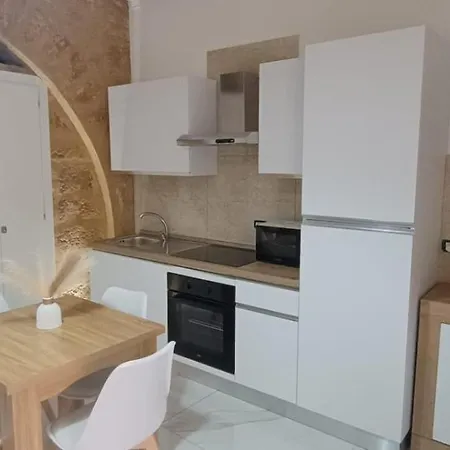 A Casa Do Paisi Apartment Realmonte