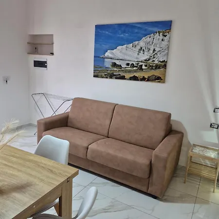A Casa Do Paisi Apartment *