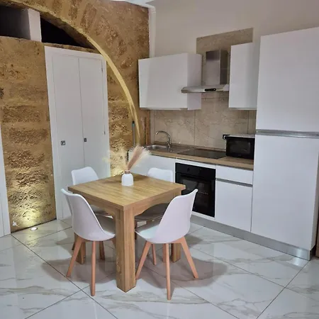 Apartment A Casa Do Paisi Realmonte