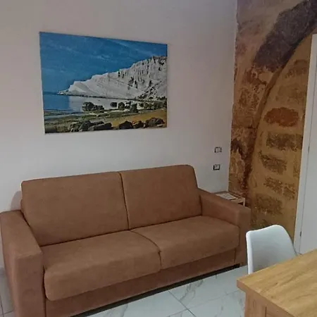 Appartement A Casa Do Paisi - Realmonte