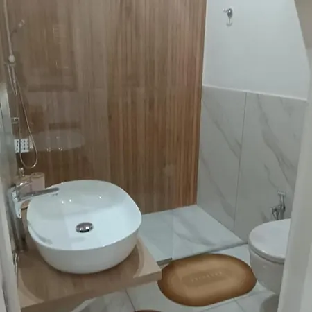 A Casa Do Paisi *