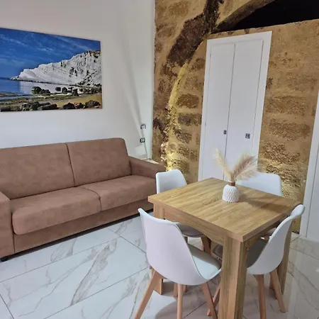 Lägenhet A Casa Do Paisi - Realmonte