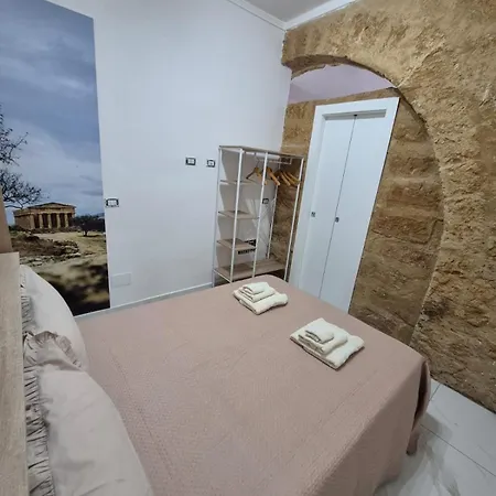 Appartement A Casa Do Paisi -