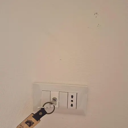 Appartement A Casa Do Paisi -