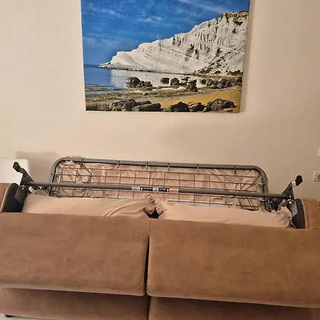 Appartement A Casa Do Paisi -