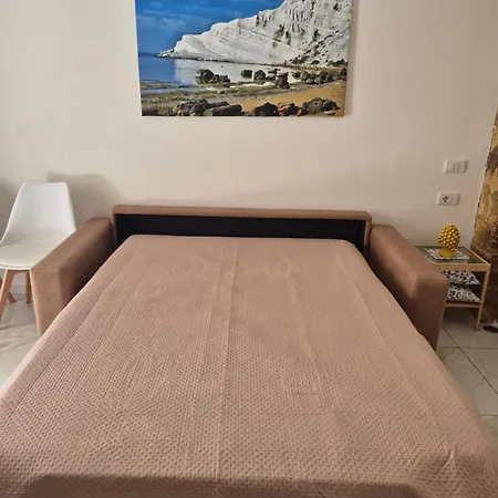 A Casa Do Paisi - Appartement Realmonte