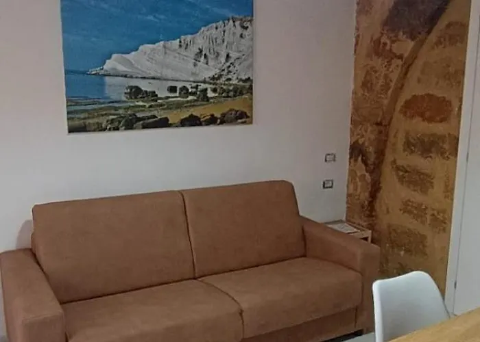 Appartement A Casa Do Paisi - Realmonte