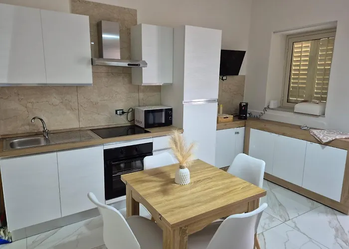 Appartement A Casa Do Paisi -