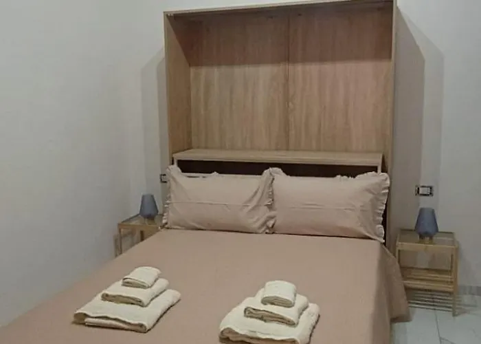 Appartement A Casa Do Paisi - *