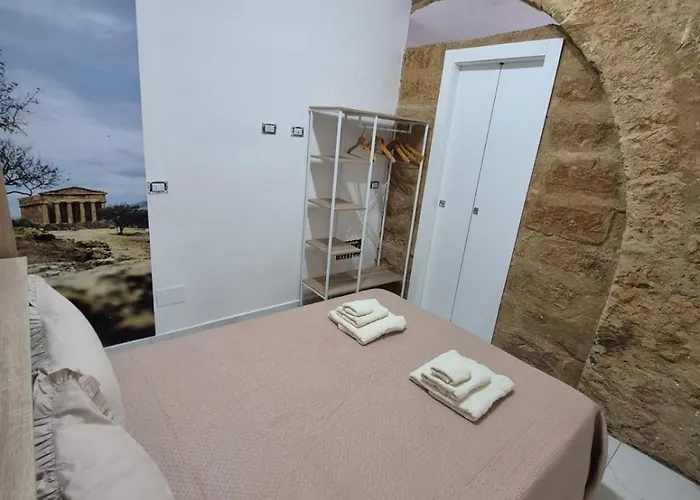 Appartement A Casa Do Paisi -