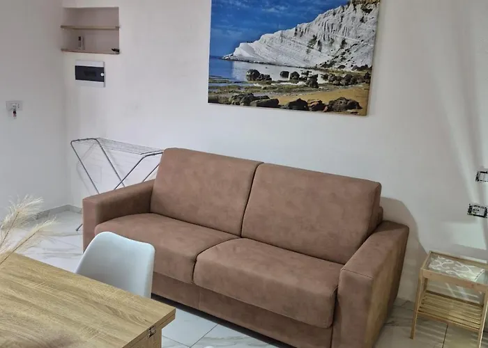 A Casa Do Paisi - Appartement *