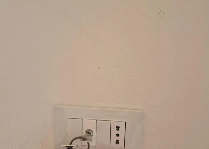 Appartement A Casa Do Paisi -