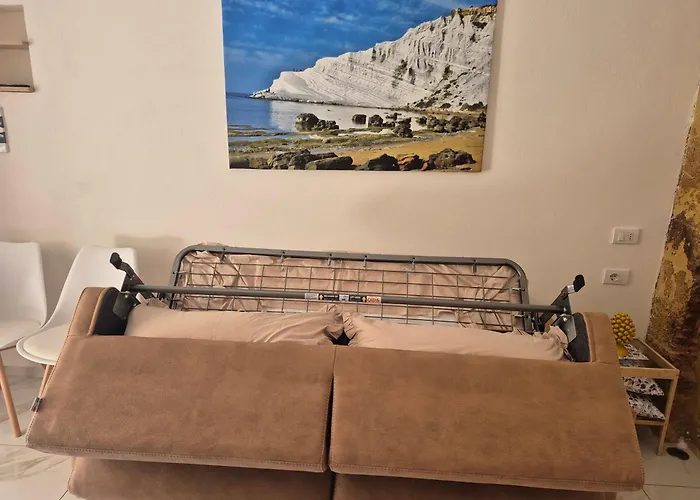 Appartement A Casa Do Paisi -